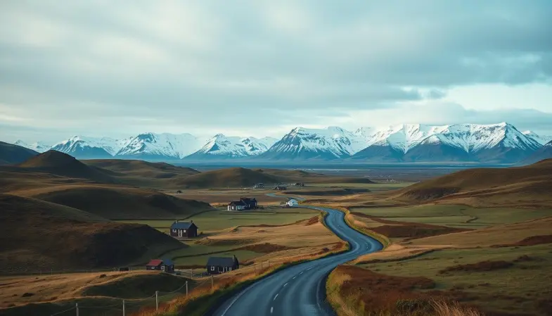 variation tarifaire saisonnière islande