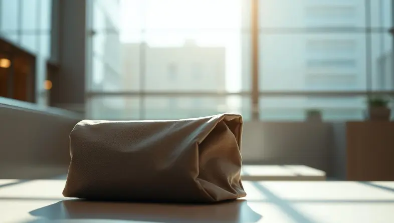avantages sac voyage pliable