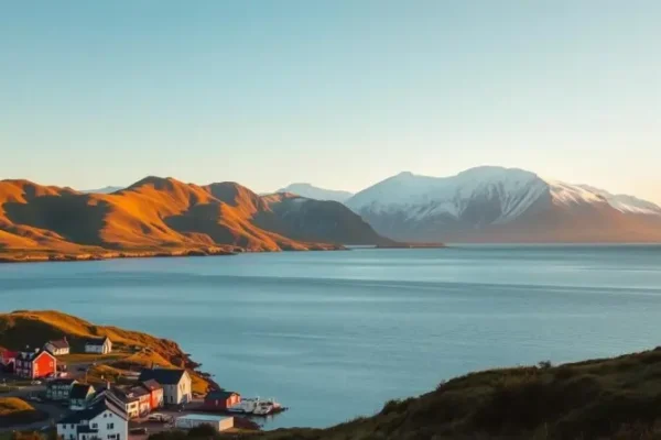 voyage islande prix