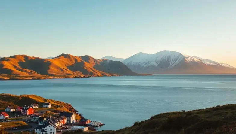 voyage islande prix