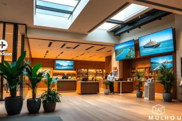 Agence de voyage Mulhouse – Votre partenaire idéal agence de voyage mulhouse