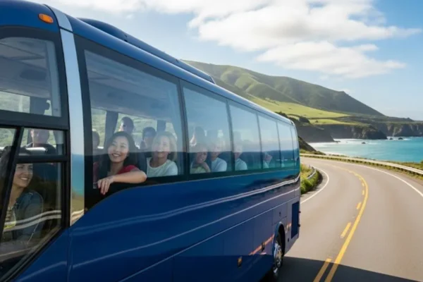 Voyage en Autocar Tout Compris : Offres Pas Chères & Sans Souci voyage en autocar tout compris