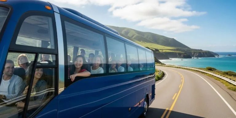 Voyage en Autocar Tout Compris : Offres Pas Chères & Sans Souci