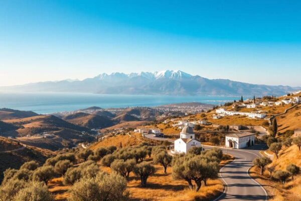 Circuit Andalousie 10 jours – Voyage complet et magique circuit andalousie 10 jours