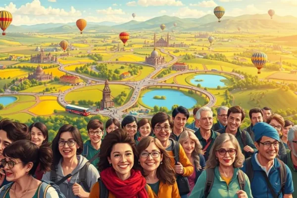 Massy Voyages – Circuits organisés et plaisir garanti massy voyages