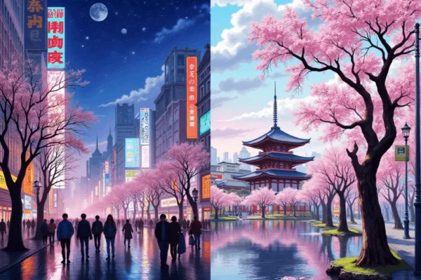 Japon voyage organisé – Aventure inoubliable garantie japon voyage organisé