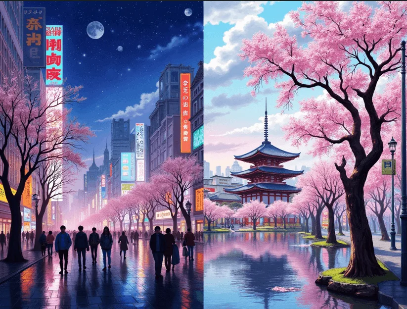 japon voyage organisé