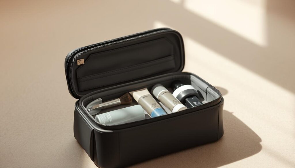 trousse de toilette de voyage trousse de toilette de voyage